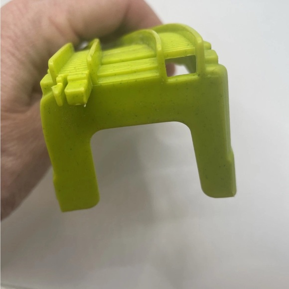 Replacement Track Piece For Thomas And Friends Trains & Cranes Super Tower Right - Picture 7 of 8